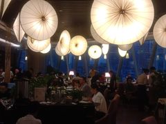 -柒园·三十年创意杭帮菜(龙湖滨江天街店)
