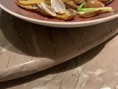 -采悦轩中餐厅·粤菜·海南菜(神州半岛喜来登度假酒店)