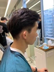 点击看大图 -潘多拉Hairsalon