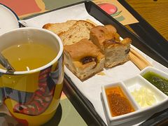 -安妮意大利餐厅(国贸店)