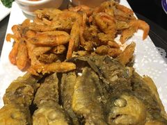 -人民公社大食堂(张家湾店)