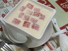 -香港華心糖水鋪(南西总店)