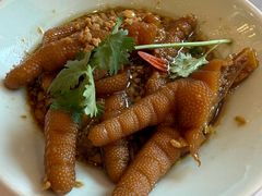 -御彩酒家(东风东路店)