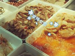 -张记卤菜店(三条巷店)