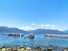 -海南分界洲岛旅游区