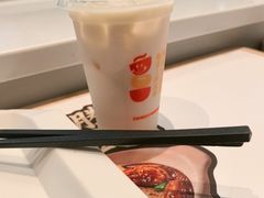 -永和大王(小厨·东四十条店)