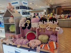 -鹰巢数码EAGLE’S NEST(燕莎店)