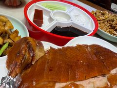 -小吊梨汤·北京菜·烤鸭(鸟巢店)