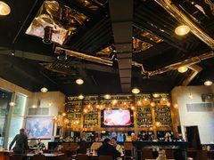 -Margherita雏菊意大利餐厅(雅颂庭购物中心店)