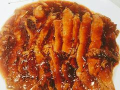 精品扒肉条-紫光园(顺义店)