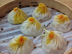 -苏小柳点心·手作小笼包(虹桥天地分院)