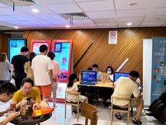 -大光明丽星VIP影城(昌里路杜比全景声店)
