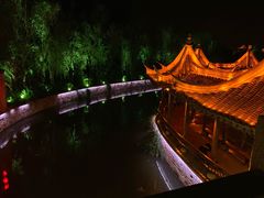 -台儿庄古城