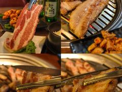 -·缸桶屋·韩式牛肋条自助烤肉(西湖D11店)