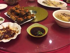 -君豪蟹都·湖景·农家乐(蟹舫苑店)