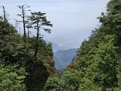 -狼山风景名胜区