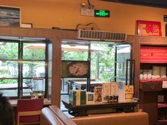 -缘生态云南菜·野生菌庭院餐厅(华侨城店)