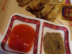 -大吉利·潮汕牛肉火锅(河西店)