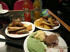 -火锅岛潮牌自助餐厅(天津天佑城店)