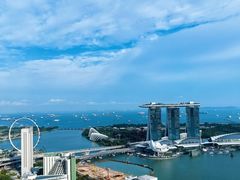 -新加坡瑞士史丹福酒店