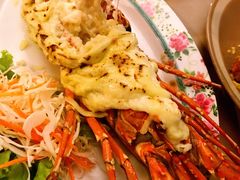 -Red Lobster