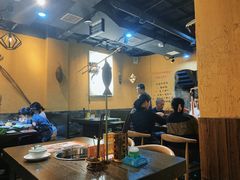 -土著渔匠·养生蝴蝶鱼(香樟路店)