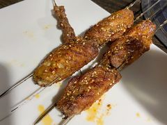 烤串-东北烧烤(bukit batok)