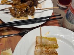 -印象餐厅(杭州国际博览中心北辰大酒店)