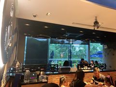 -bluefrog蓝蛙(恒隆广场店)
