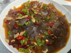 -老农民柴火灶鲜鱼馆