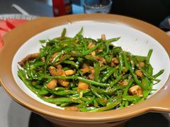 -金手勺东北菜馆(大屯北路店)