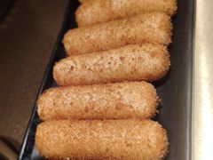 -江河里麻辣烤鱼(奉贤宝龙广场店)