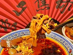 -缪氏川菜(丰盛町店)