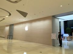 -Apple零售店(苏州店)