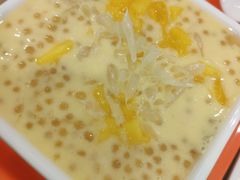 -满记甜品(金唐购物中心店)