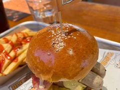 -HUZI虎滋精酿餐吧(京西大悦城店)