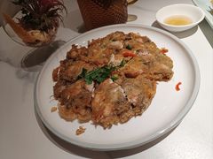 -码头见·潮汕菜(领展中心城店)