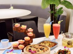 -香香海南菜餐厅