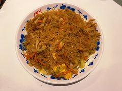 炒细米粉-老长沙龙虾馆·聚会餐厅(白石洲店)