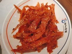 -七八冷面·延边朝鲜族美食(欢乐谷店)