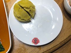 -福茂源横山铁锅羊肉(牡丹园店)