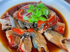 -甬上名灶·首店(环城西路店)