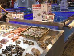 -盒马鲜生(枣园路店)