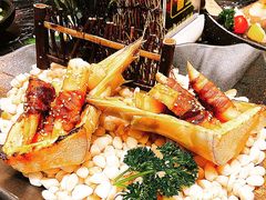 -吟松日式料理(莘庄店)