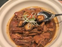 -钱塘宴(东站西子国际店)