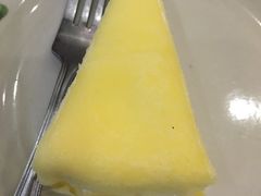 -萨莉亚意式餐厅(连城店)