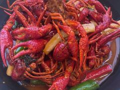 -聚味瞿记·龙虾堂(梅溪湖店)
