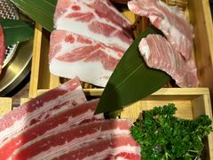 -九田家黑牛烤肉料理(太阳宫广场店)