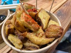 -唐山宴大唐州府精品中餐