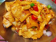 -张家大院·鲁菜·私房菜(芙蓉街店)